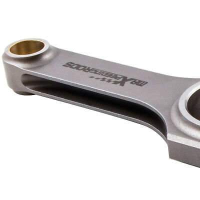 Drijfstangen geschikt voor BMW M60 M62 4.0L 4.4L Con Rods Rod ARP 2000 Bolts 800BHP