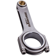 Laad de afbeelding in de galerijviewer, Drijfstang geschikt voor BMW X1 F48 sDrive18i geschikt voor MINI F55 Cooper F60 Cooper alle4