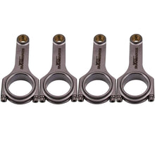 Laad de afbeelding in de galerijviewer, Drijfstangen Conrod Cojiente Drijfstangen geschikt voor Fiat Abarth 131 2.0 8V Rally ARP2000