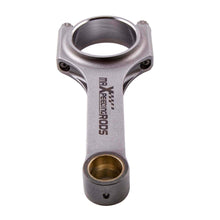 Laad de afbeelding in de galerijviewer, 4x Drijfstang gesmeed H-profiel met ARP 2000 bouten geschikt voor Ford X-Flow &amp; Lotus Twin Cam 1600 122,58 mm