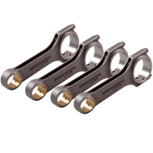 Load image into Gallery viewer, H-Beam Conrod connecting rods suitable for Ford Escort RS 1600 Cosworth BDA BDG 1601cc