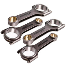 Load image into Gallery viewer, H-Beam Conrod connecting rods suitable for Ford Escort RS 1600 Cosworth BDA BDG 1601cc