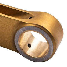 Load image into Gallery viewer, MSR Golden Color Racing Conrods H Beam 4340 suitable for Ford S-MAX Galaxy Mondeo 2.0 156.5mm