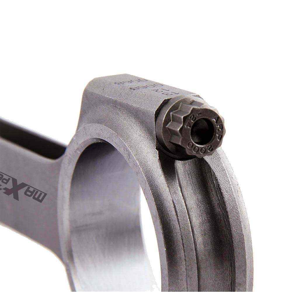 Conrods Drijfstangen H-Beam geschikt voor Honda Accord Prelude F22 SOHC 2.2L ARP2000