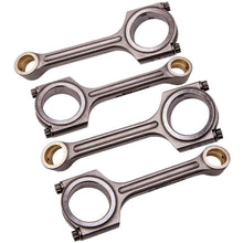 Load image into Gallery viewer, I-Beam Conrod suitable for Honda Fit/ GK5 FIT Jazz L15B L15B2