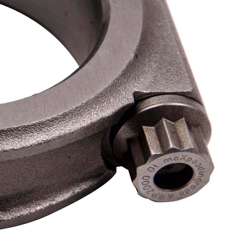 I-Beam Conrod suitable for Honda Fit/ GK5 FIT Jazz L15B L15B2
