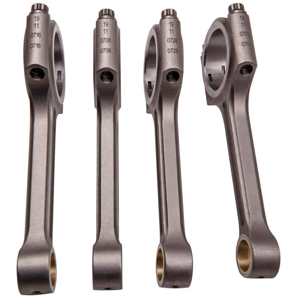 I-Beam Conrod suitable for Honda Fit/ GK5 FIT Jazz L15B L15B2
