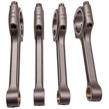 Load image into Gallery viewer, I-Beam Conrod suitable for Honda Fit/ GK5 FIT Jazz L15B L15B2