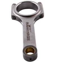 Load image into Gallery viewer, Conrods suitable for Rover K 1.8L 16V 18K4F suitable for MG Lotus Elise 133.1mm CONRODS