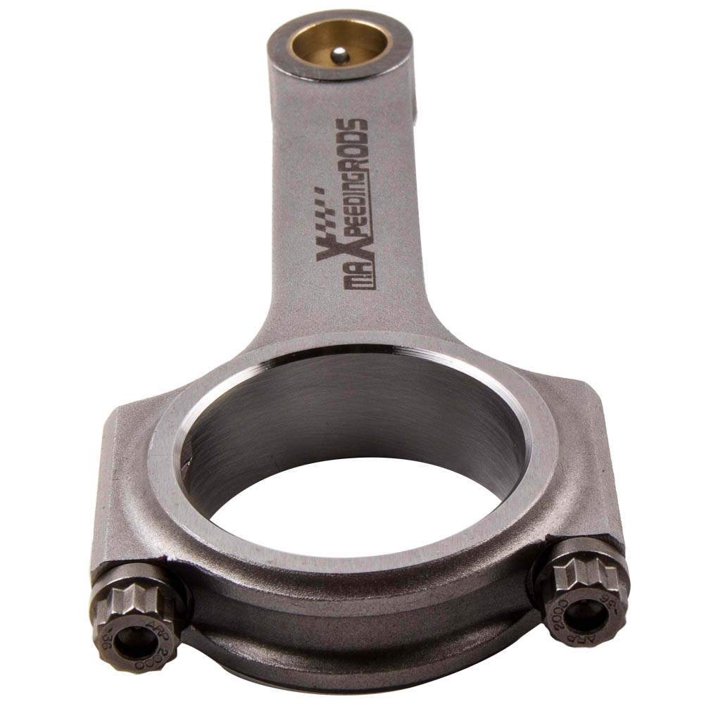 Conrods suitable for Rover K 1.8L 16V 18K4F suitable for MG Lotus Elise 133.1mm CONRODS