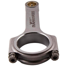 Load image into Gallery viewer, Conrods suitable for Rover K 1.8L 16V 18K4F suitable for MG Lotus Elise 133.1mm CONRODS