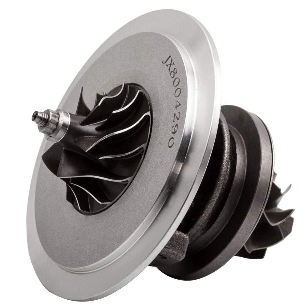 Geschikt voor Renault Primastar Scenic Trafic 1.9 dCi voor GT1549S Turbo CHRA Cartridge 703245