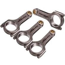 Load image into Gallery viewer, Connecting Rods for Opel Vauxhall Carlton 2.4L CIH MK3 Performance ARP 2000