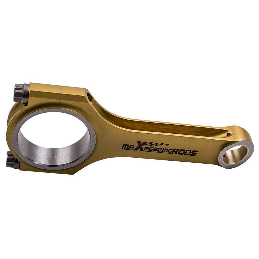 Connecting Rods for Opel Calibra Astra Zafira 2.0L C20xe C20LET 20SEH