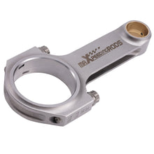 Laad de afbeelding in de galerijviewer, 6 stuks H-beam drijfstangen geschikt voor Porsche 3.2 Carrera 911 3.3 Turbo