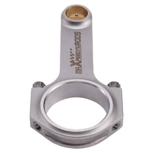 Laad de afbeelding in de galerijviewer, 6 stuks H-beam drijfstangen geschikt voor Porsche 3.2 Carrera 911 3.3 Turbo