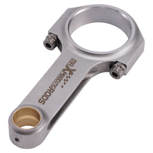 Laad de afbeelding in de galerijviewer, 6 stuks H-beam drijfstangen geschikt voor Porsche 3.2 Carrera 911 3.3 Turbo
