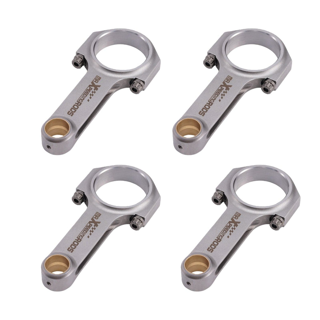 Connecting rod suitable for Porsche 914 2.0 4-Cyl 1970cc 74kW/ 101PS Year 1972-1975