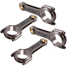 Laad de afbeelding in de galerijviewer, H-Beam Drijfstangen Geschikt voor Renault R5 Geschikt voor Alpine Super 5 GT R11 ARP 800HP
