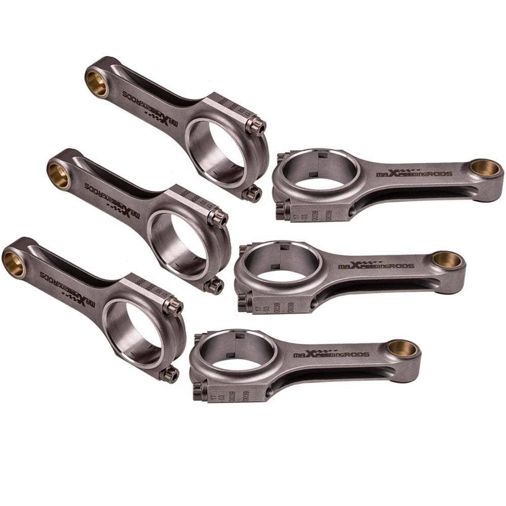 Conrods suitable for Toyota Supra JZA70 Mark Crown 1JZ-GTE 1JZ conrod + ARP Bolts