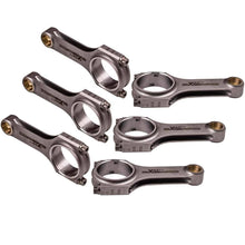 Load image into Gallery viewer, Conrods suitable for Toyota Supra JZA70 Mark Crown 1JZ-GTE 1JZ conrod + ARP Bolts