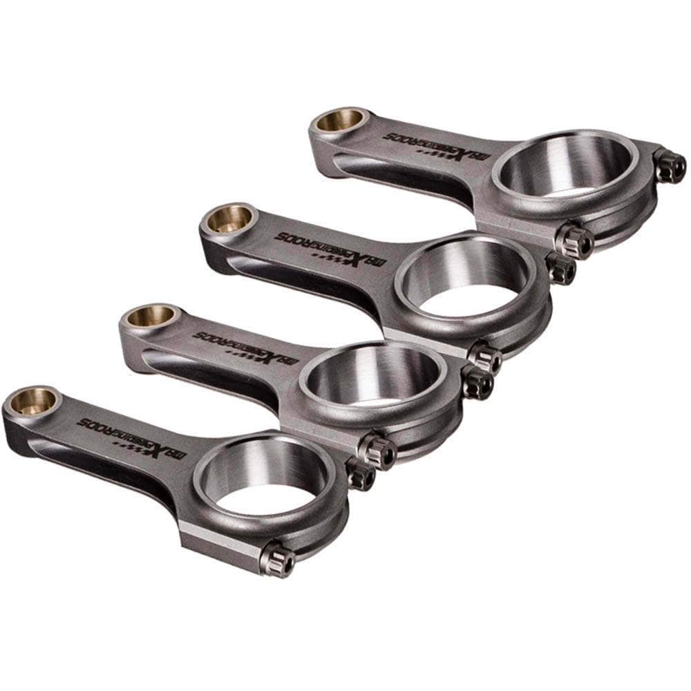 Connecting Rods suitable for Toyota NR 8NR-FTS 1.2L engine Connecting Rods Conrod ARP