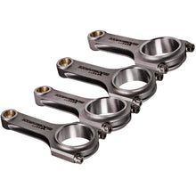 Load image into Gallery viewer, Connecting Rods suitable for Toyota NR 8NR-FTS 1.2L engine Connecting Rods Conrod ARP