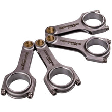 Load image into Gallery viewer, Connecting Rods suitable for Toyota NR 8NR-FTS 1.2L engine Connecting Rods Conrod ARP