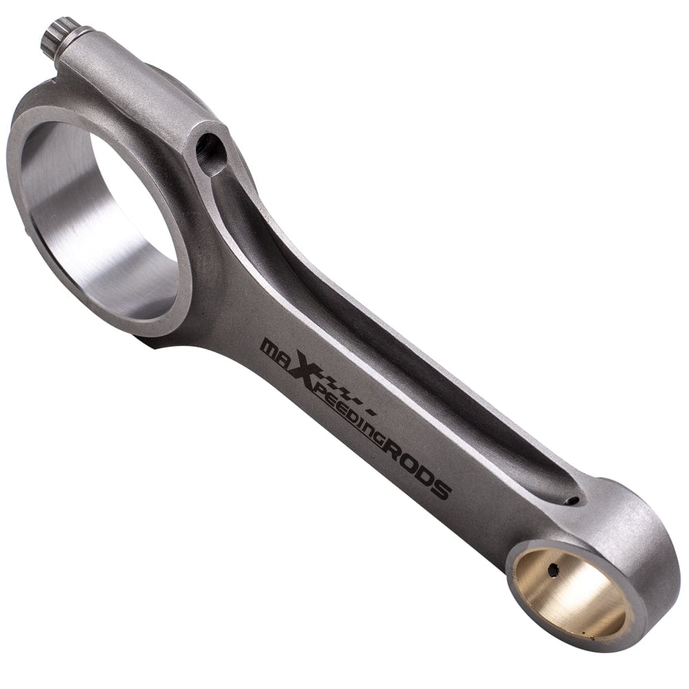 Drijfstangen geschikt voor Audi VW TDI PD130 PD140 PD150 PD170 1.9 2.0 drijfstangen ARP 2000