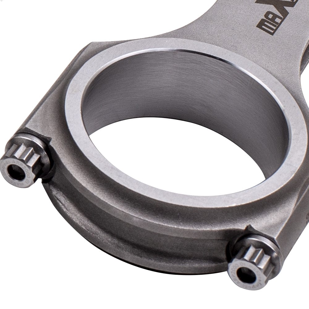Drijfstangen geschikt voor Audi VW TDI PD130 PD140 PD150 PD170 1.9 2.0 drijfstangen ARP 2000