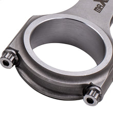 Laad de afbeelding in de galerijviewer, Drijfstangen geschikt voor Audi VW TDI PD130 PD140 PD150 PD170 1.9 2.0 drijfstangen ARP 2000