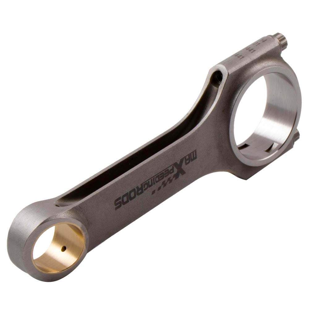 Geschikt voor VW 1.9L TDI PD90 PD100 PD115 50.6mm Drijfstangen Bielas