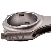 Laad de afbeelding in de galerijviewer, Geschikt voor VW 1.9L TDI PD90 PD100 PD115 50.6mm Drijfstangen Bielas