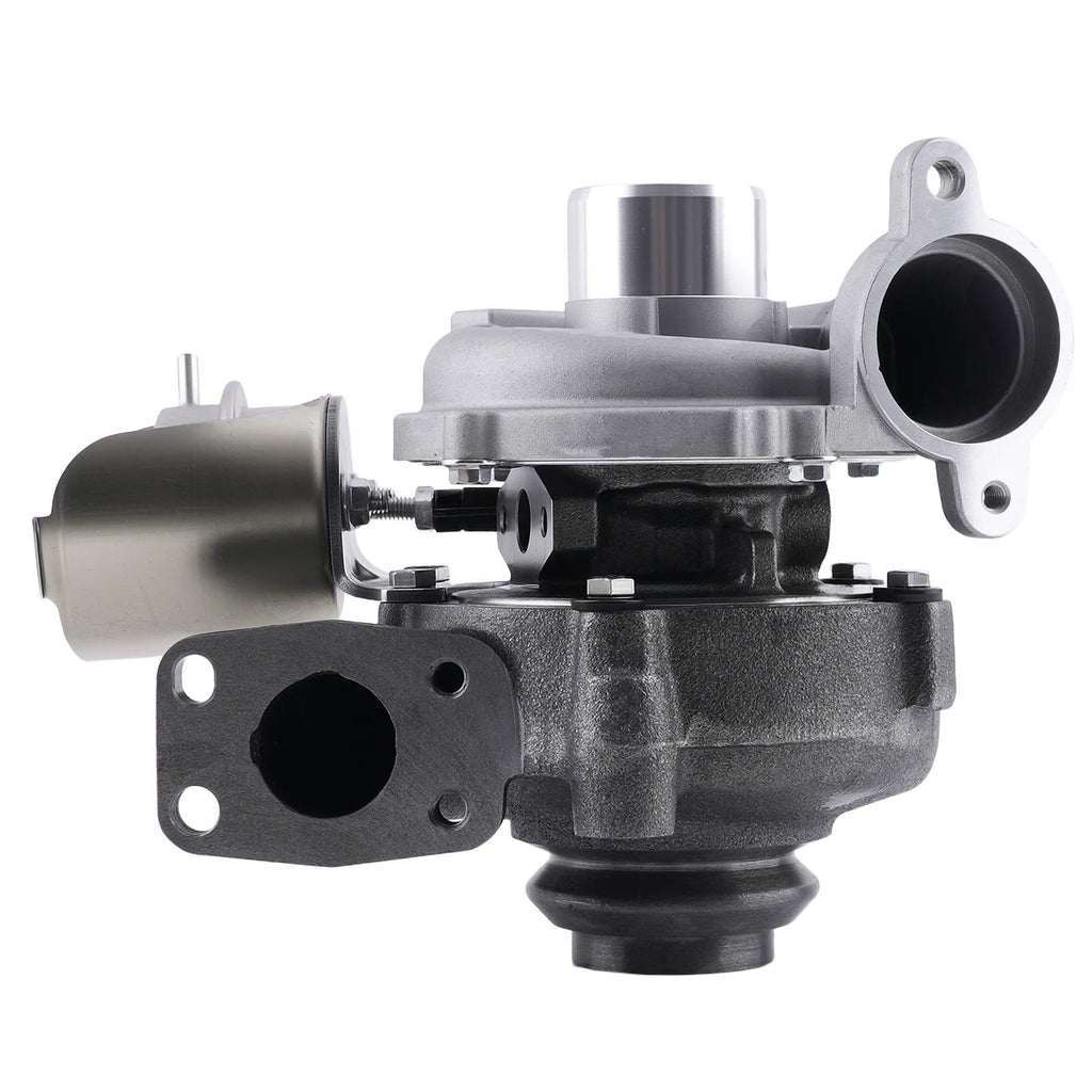 Turbo GT1544V 1.6 HDI
