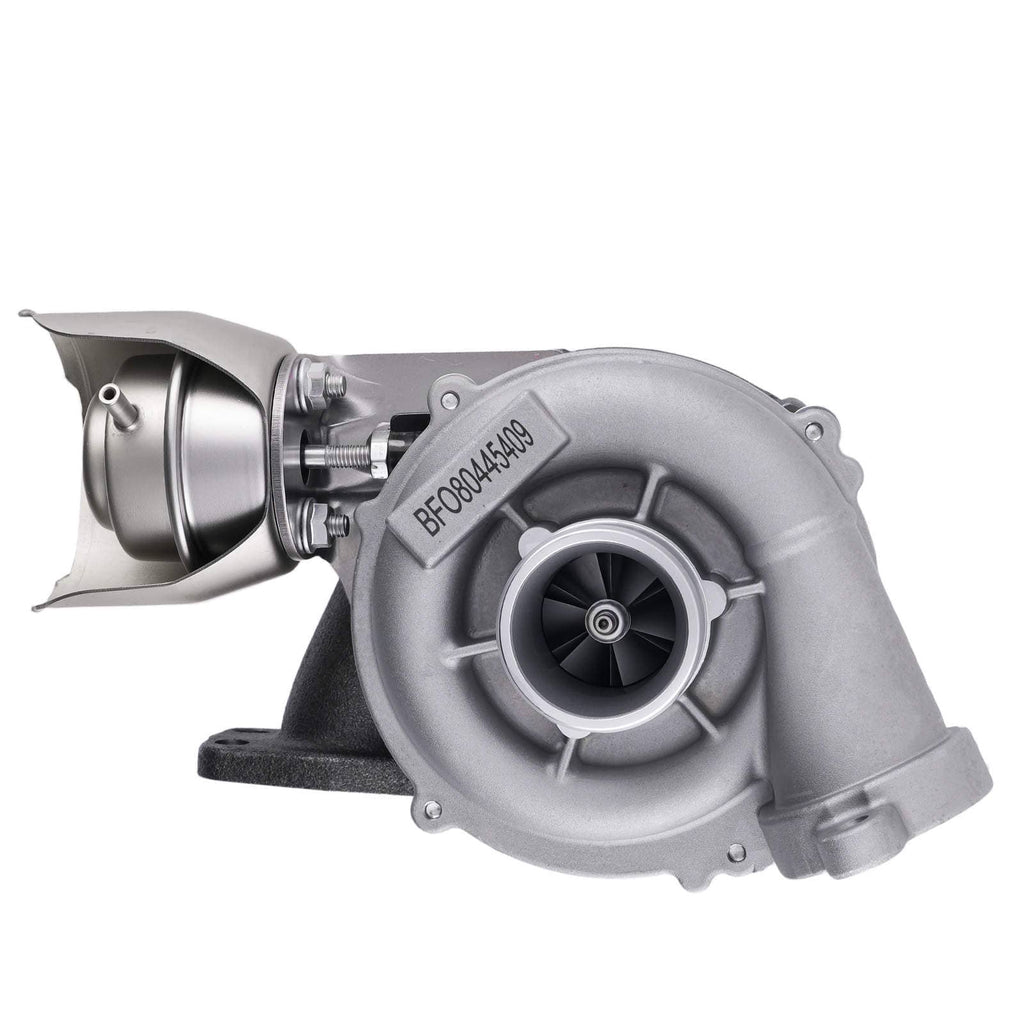 Turbo GT1544V 1.6 HDI