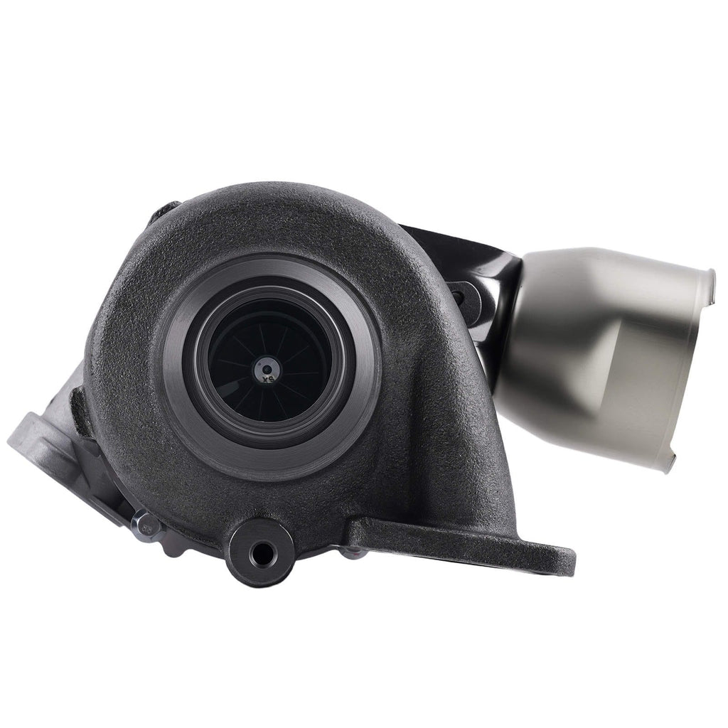 Turbo GT1544V 1.6 HDI