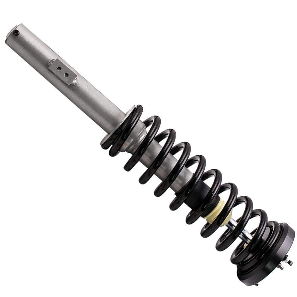 Luchtveer to Coil Spring Conversion Kit Geschikt voor Mercedes-Benz S-Klasse S500 2000-2006