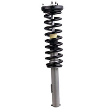 Laad de afbeelding in de galerijviewer, Luchtveer to Coil Spring Conversion Kit Geschikt voor Mercedes-Benz S-Klasse S500 2000-2006