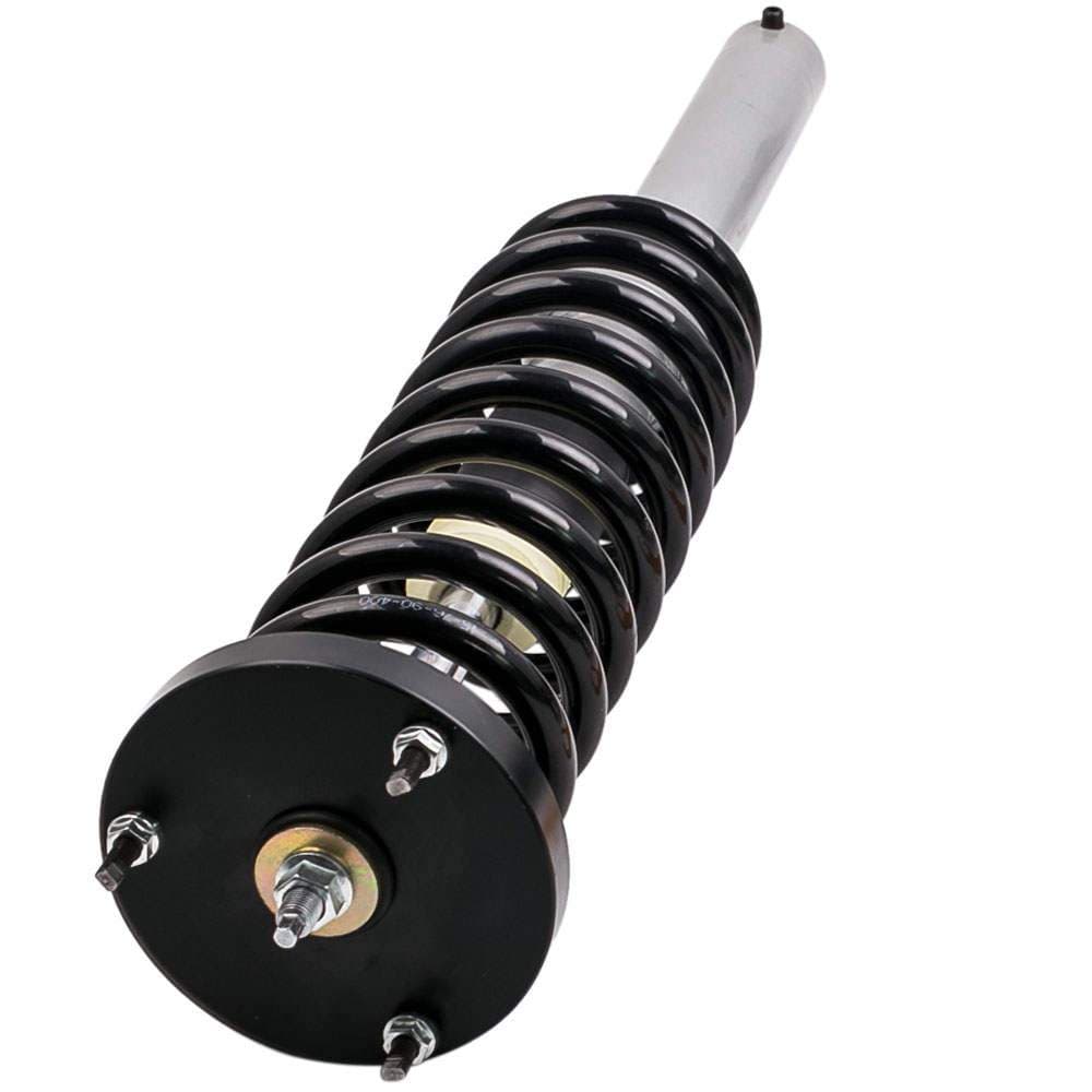 Luchtveer to Coil Spring Conversion Kit Geschikt voor Mercedes-Benz S-Klasse S500 2000-2006