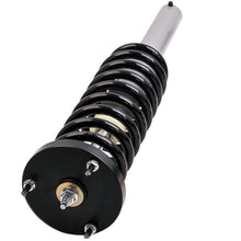 Laad de afbeelding in de galerijviewer, Luchtveer to Coil Spring Conversion Kit Geschikt voor Mercedes-Benz S-Klasse S500 2000-2006