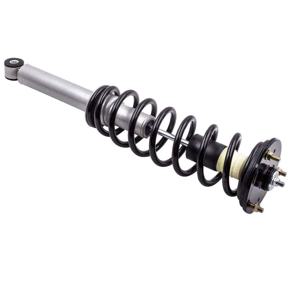 Schroefset Air Springs voorzijde geschikt voor LEXUS LS430 2001-2006 AIR COILLowering