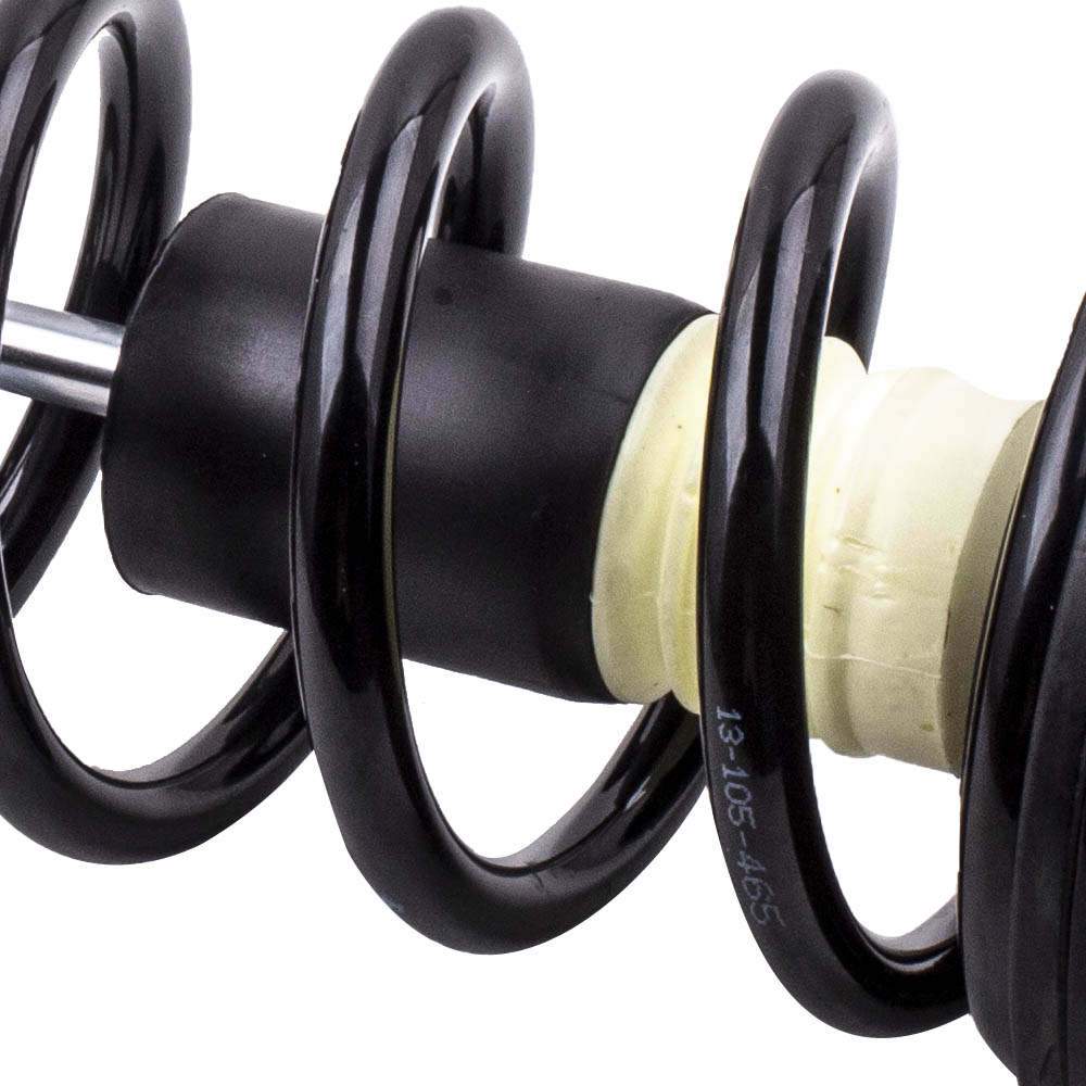 Schroefset Air Springs voorzijde geschikt voor LEXUS LS430 2001-2006 AIR COILLowering