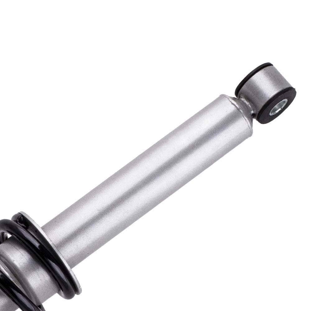 4 stuks. Schokdempers Veerpoten achter + voorzijde geschikt voor Lexus LS 430 UCF30 2001-2006