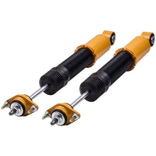 Laad de afbeelding in de galerijviewer, Geschikt voor Lincoln Mark VIII 93-98 achter Air to Veerpoten Coil Springs Conversion Kits