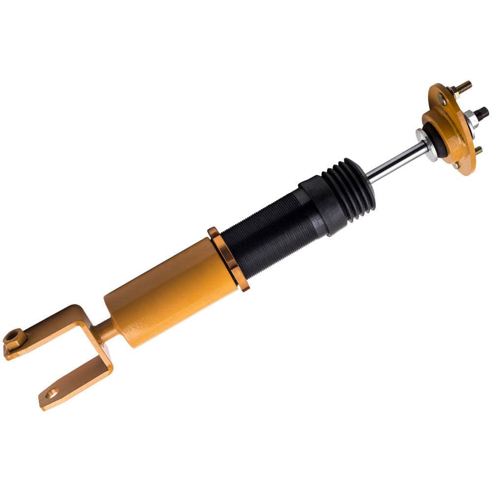 BFO Conversion Kit voor Active-passive Schokdempers achterzijde geschikt voor Cadillac SRX SUV 04-09