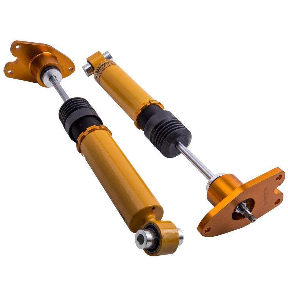 Sport Schroefset 24-way damping verstelbare geschikt voor BMW 1 Serie F20 F21