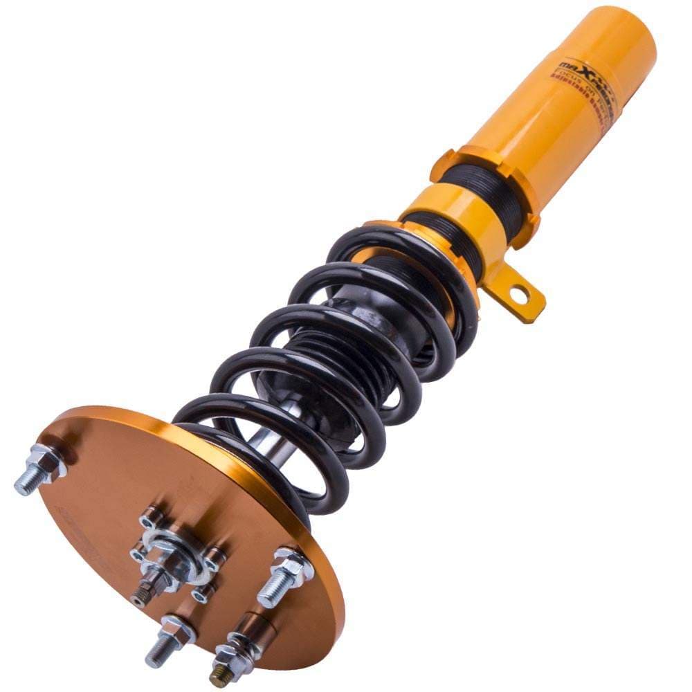 Sport Schroefset 24-way damping verstelbare geschikt voor BMW 1 Serie F20 F21