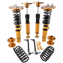 Laad de afbeelding in de galerijviewer, Sports Schroefset Suspension Damping Verstelbare geschikt voor BMW 1 Serie F20 2011-2019