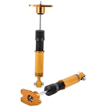 Laad de afbeelding in de galerijviewer, Sports Schroefset Suspension Damping Verstelbare geschikt voor BMW 1 Serie F20 2011-2019
