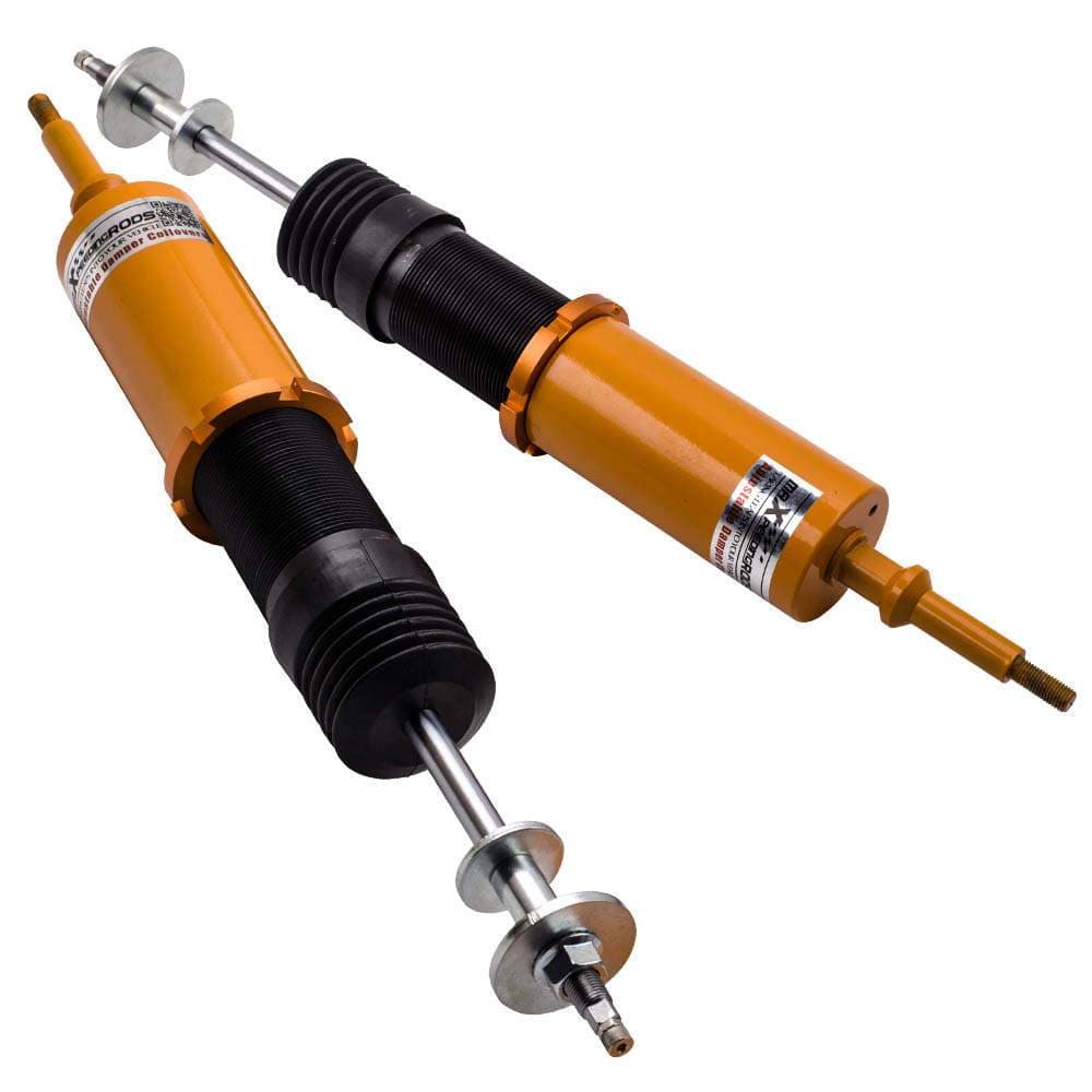 Schroefset Sport Suspension geschikt voor BMW E92 E93 24-step verstelbare damping